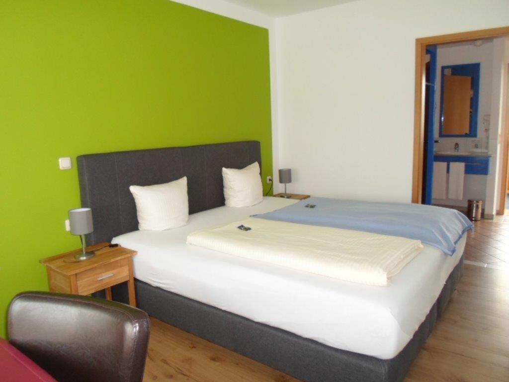 Hotel Frankenhoehe Aurach المظهر الخارجي الصورة