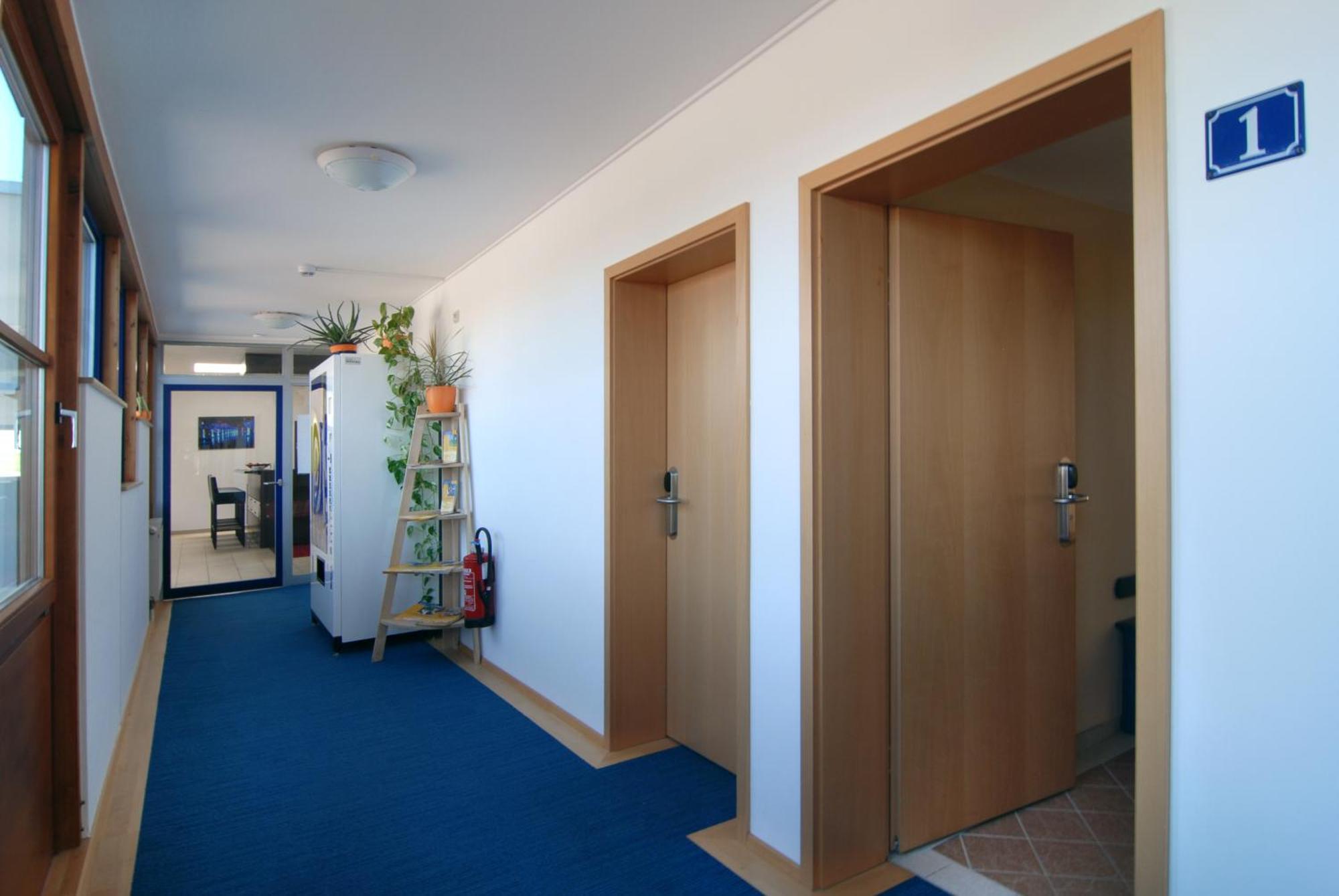 Hotel Frankenhoehe Aurach المظهر الخارجي الصورة