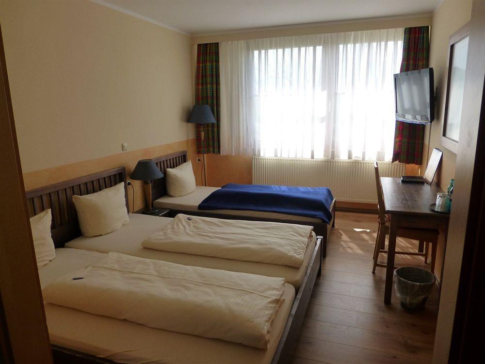 Hotel Frankenhoehe Aurach المظهر الخارجي الصورة