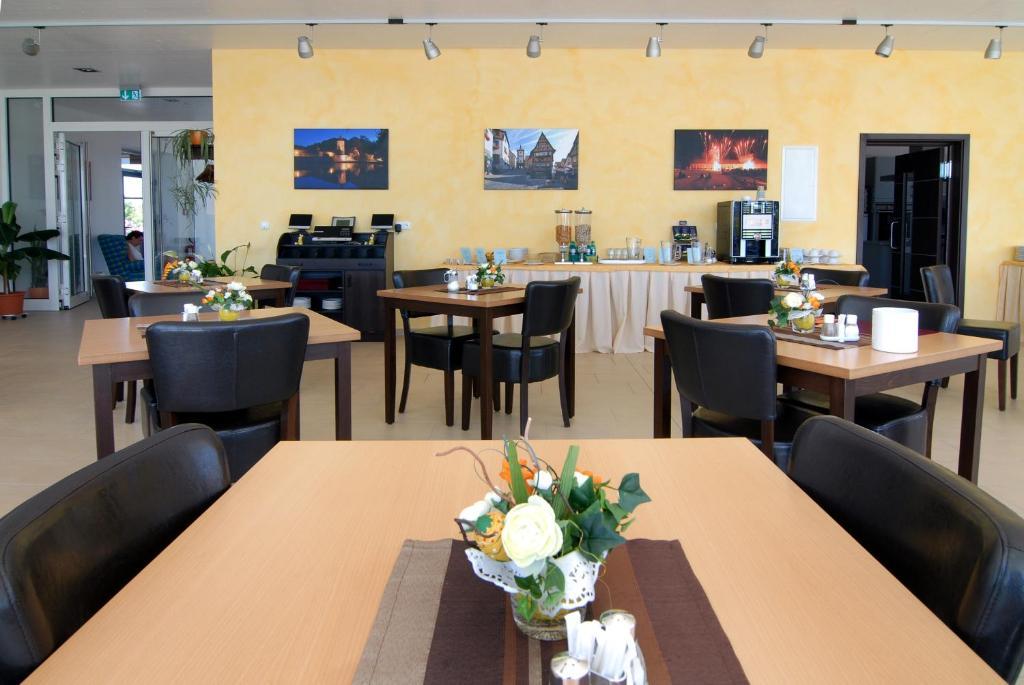 Hotel Frankenhoehe Aurach المظهر الخارجي الصورة