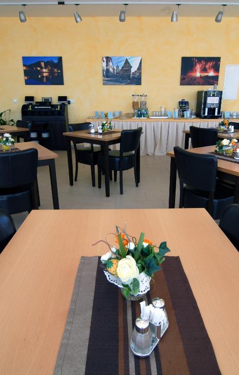 Hotel Frankenhoehe Aurach المظهر الخارجي الصورة