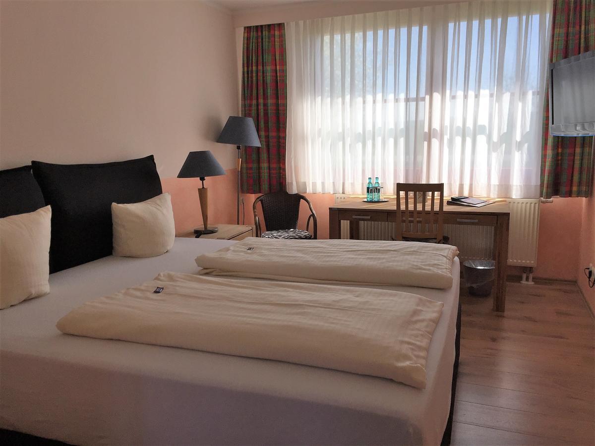 Hotel Frankenhoehe Aurach المظهر الخارجي الصورة